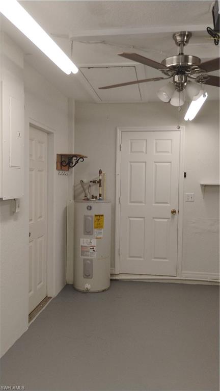 PORT CHARLOTTE - Residential