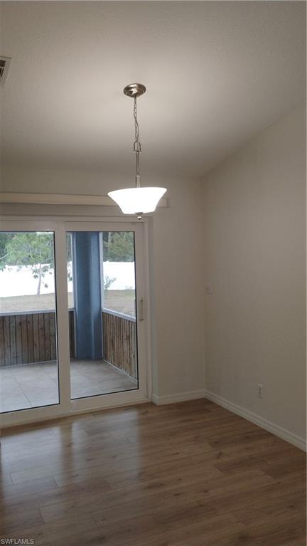 PORT CHARLOTTE - Residential