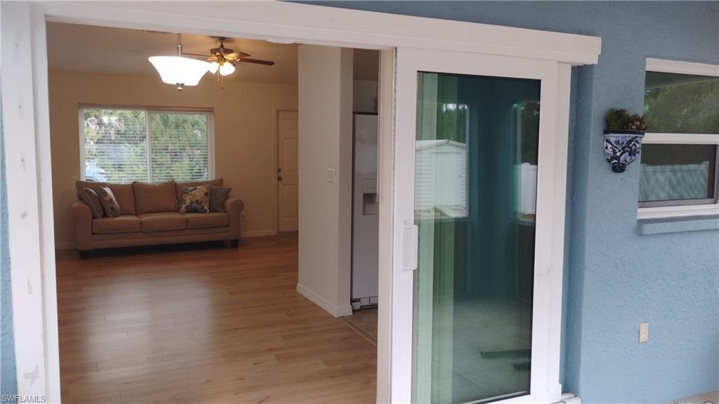 PORT CHARLOTTE - Residential