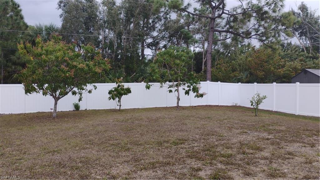 PORT CHARLOTTE - Residential