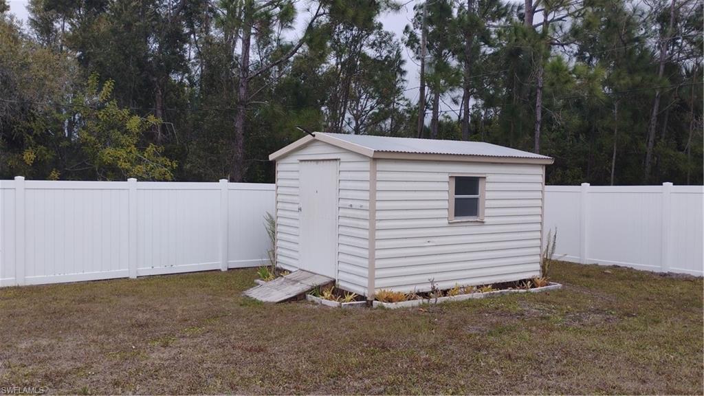 PORT CHARLOTTE - Residential