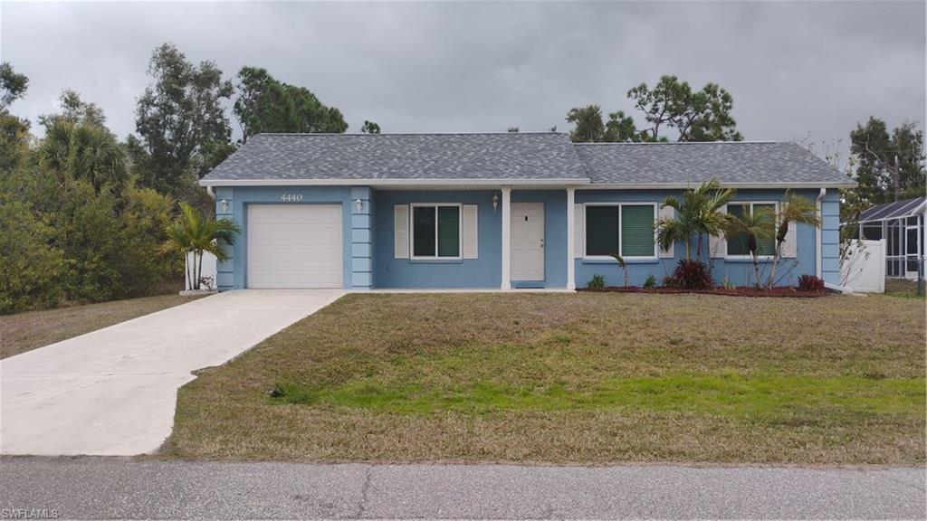 PORT CHARLOTTE - Residential