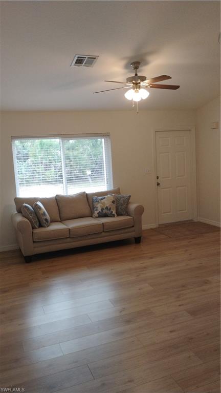 PORT CHARLOTTE - Residential