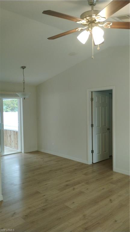 PORT CHARLOTTE - Residential