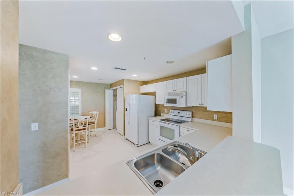 TREASURE BAY - Residential