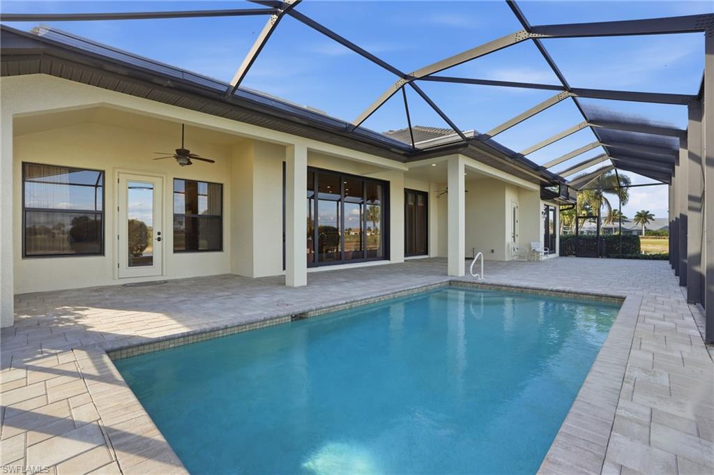 ROYAL PALM GOLF ESTATES - Residential