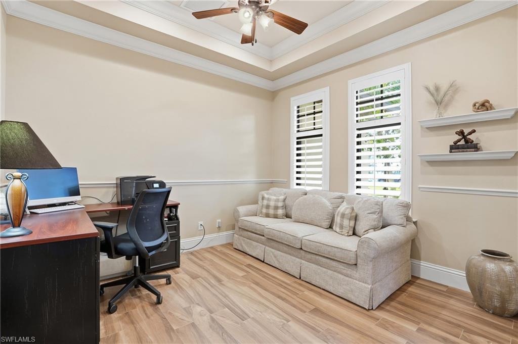 ROYAL PALM GOLF ESTATES - Residential