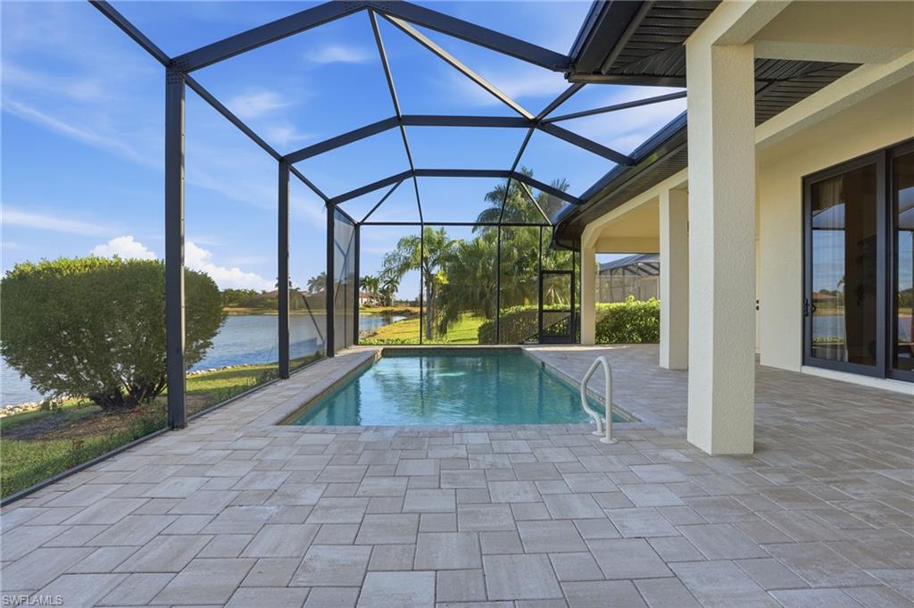 ROYAL PALM GOLF ESTATES - Residential