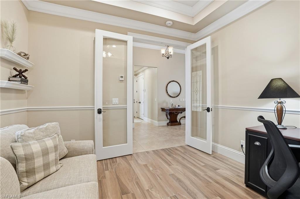 ROYAL PALM GOLF ESTATES - Residential