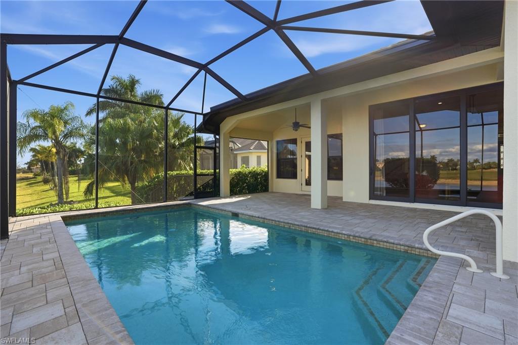 ROYAL PALM GOLF ESTATES - Residential