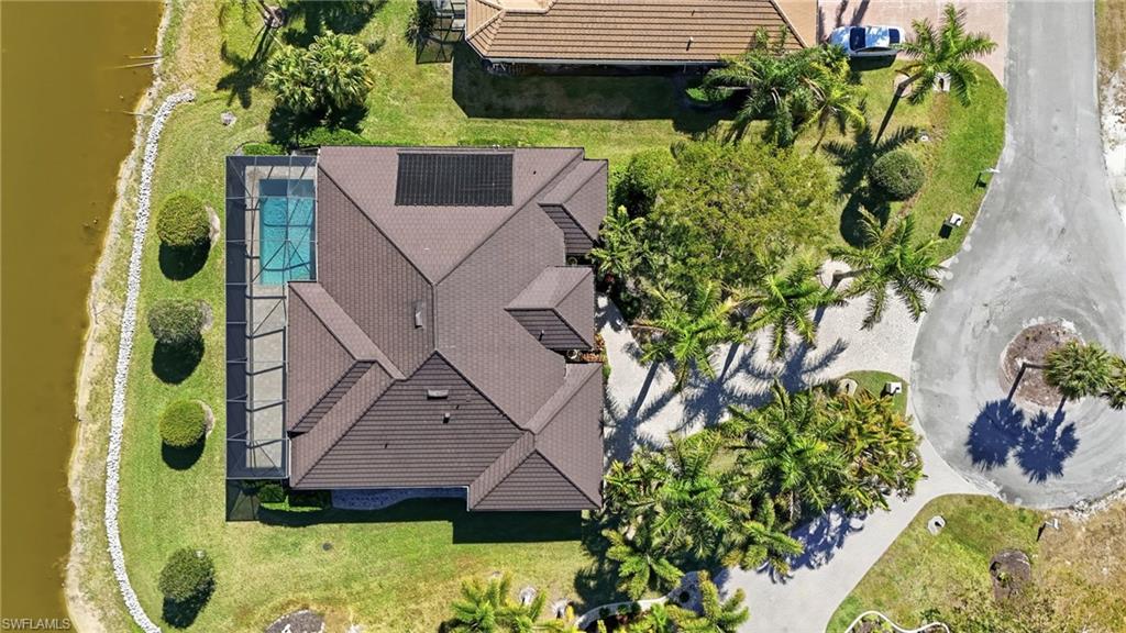 ROYAL PALM GOLF ESTATES - Residential