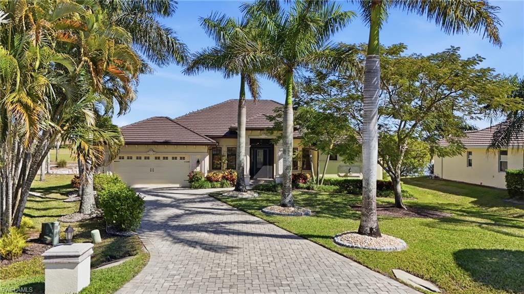 ROYAL PALM GOLF ESTATES - Residential