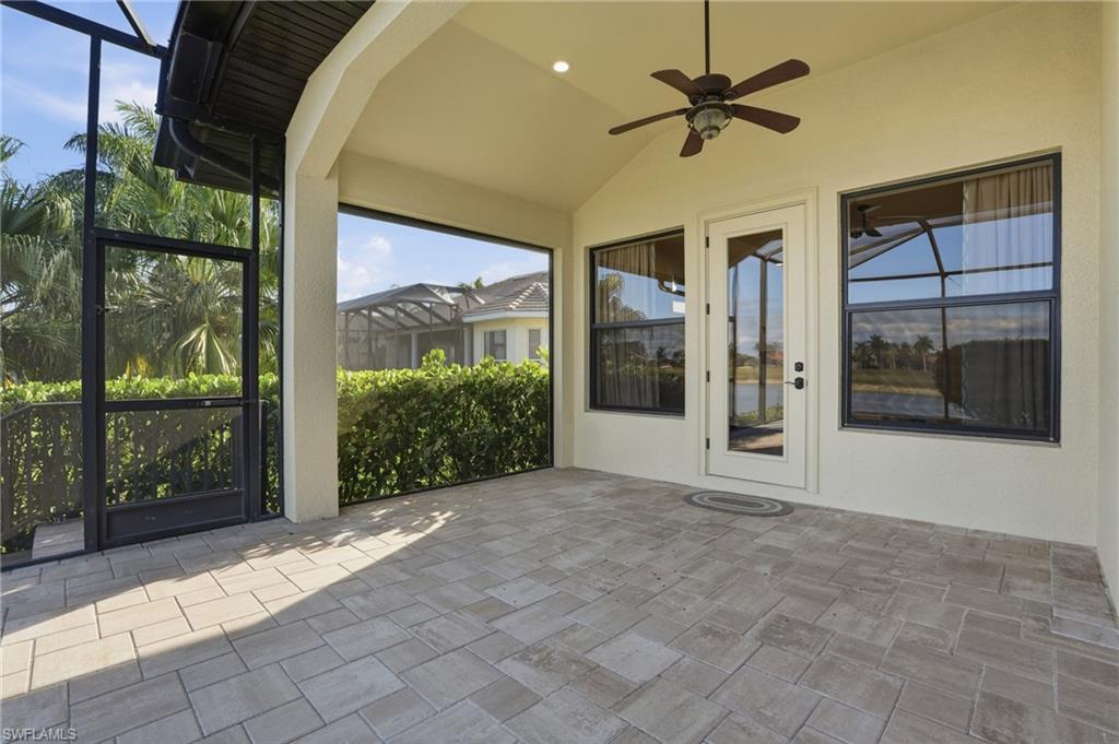 ROYAL PALM GOLF ESTATES - Residential