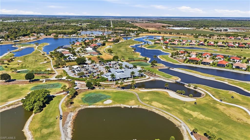 ROYAL PALM GOLF ESTATES - Residential