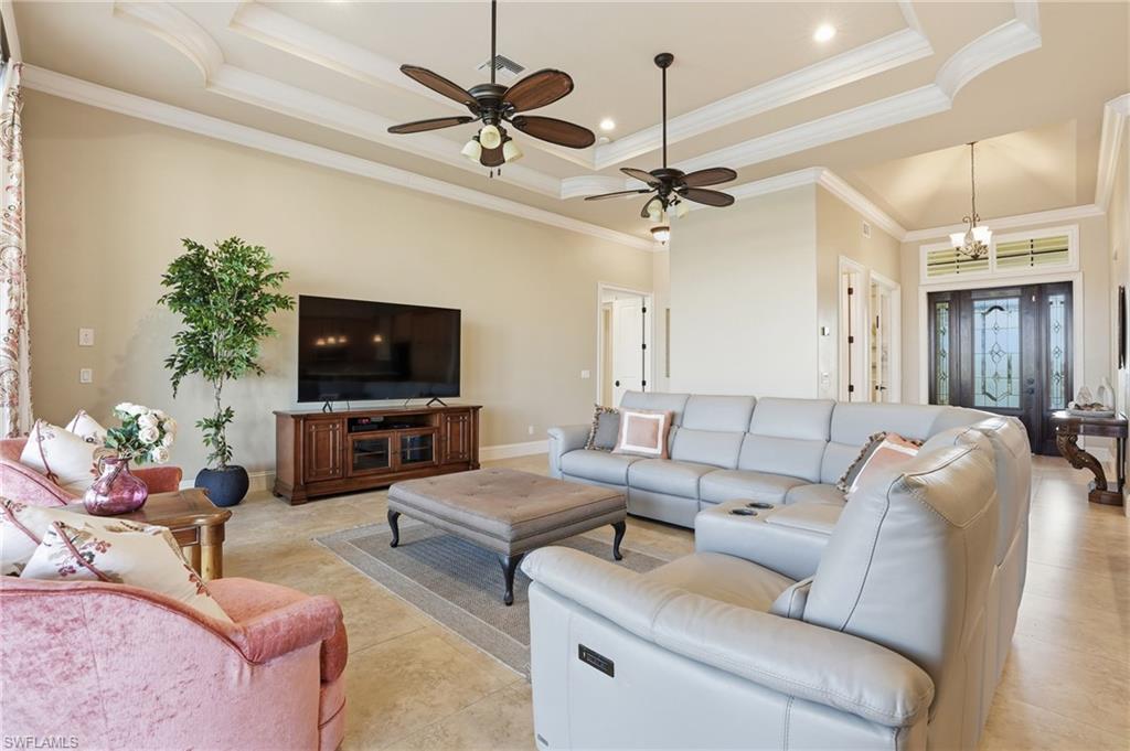 ROYAL PALM GOLF ESTATES - Residential