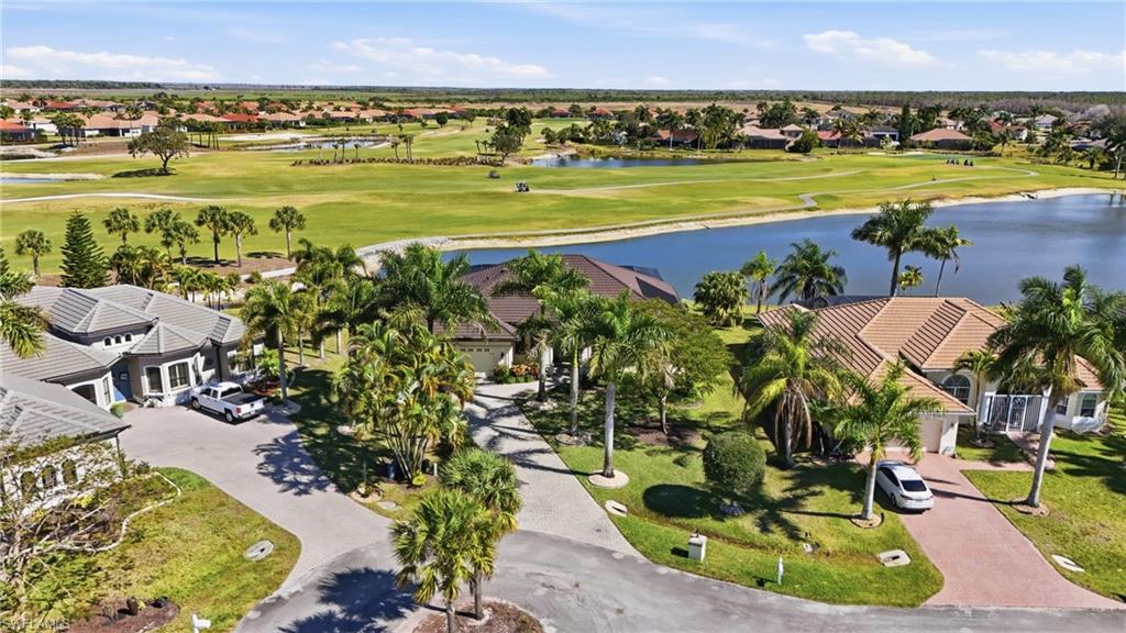 ROYAL PALM GOLF ESTATES - Residential