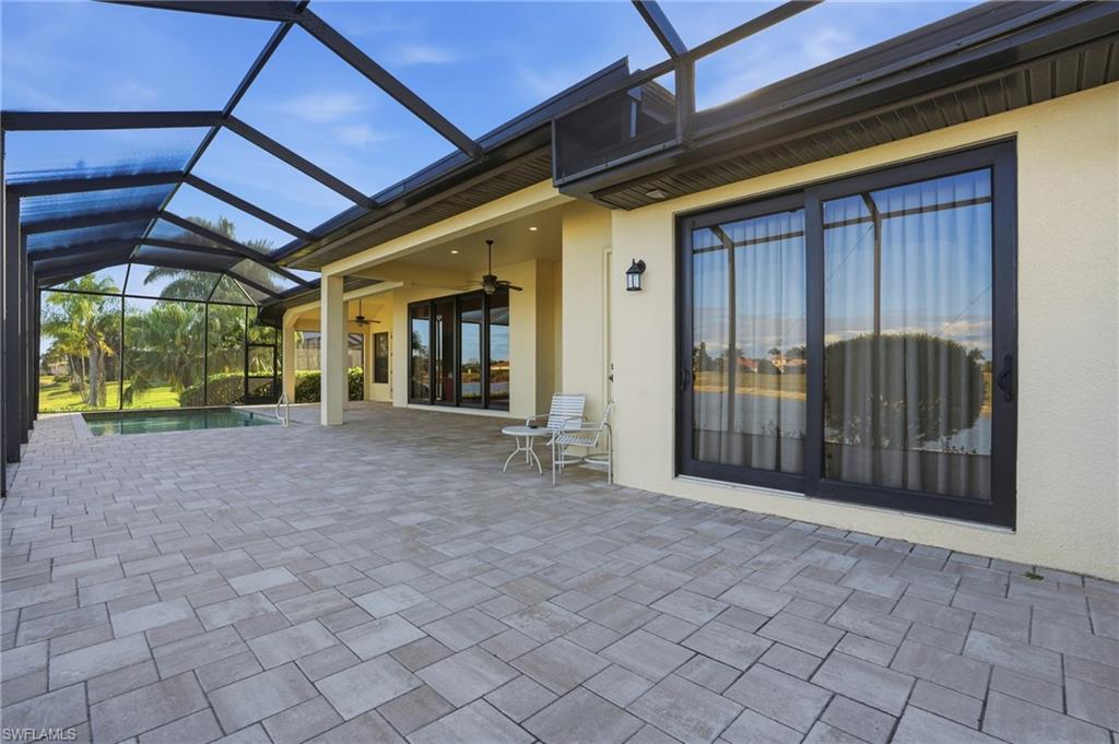 ROYAL PALM GOLF ESTATES - Residential