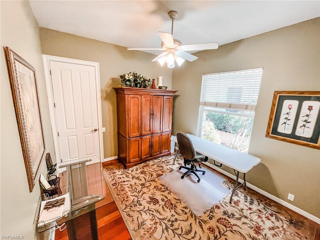 VANDERBILT COUNTRY CLUB - Residential