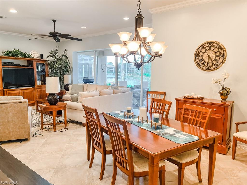 VANDERBILT COUNTRY CLUB - Residential