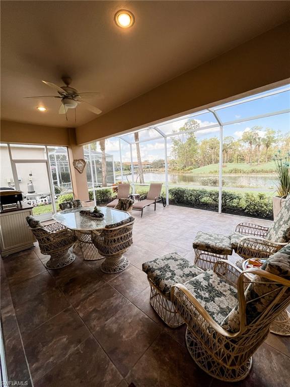 VANDERBILT COUNTRY CLUB - Residential