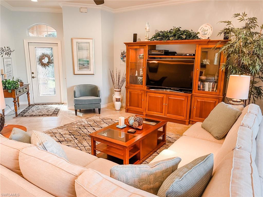 VANDERBILT COUNTRY CLUB - Residential