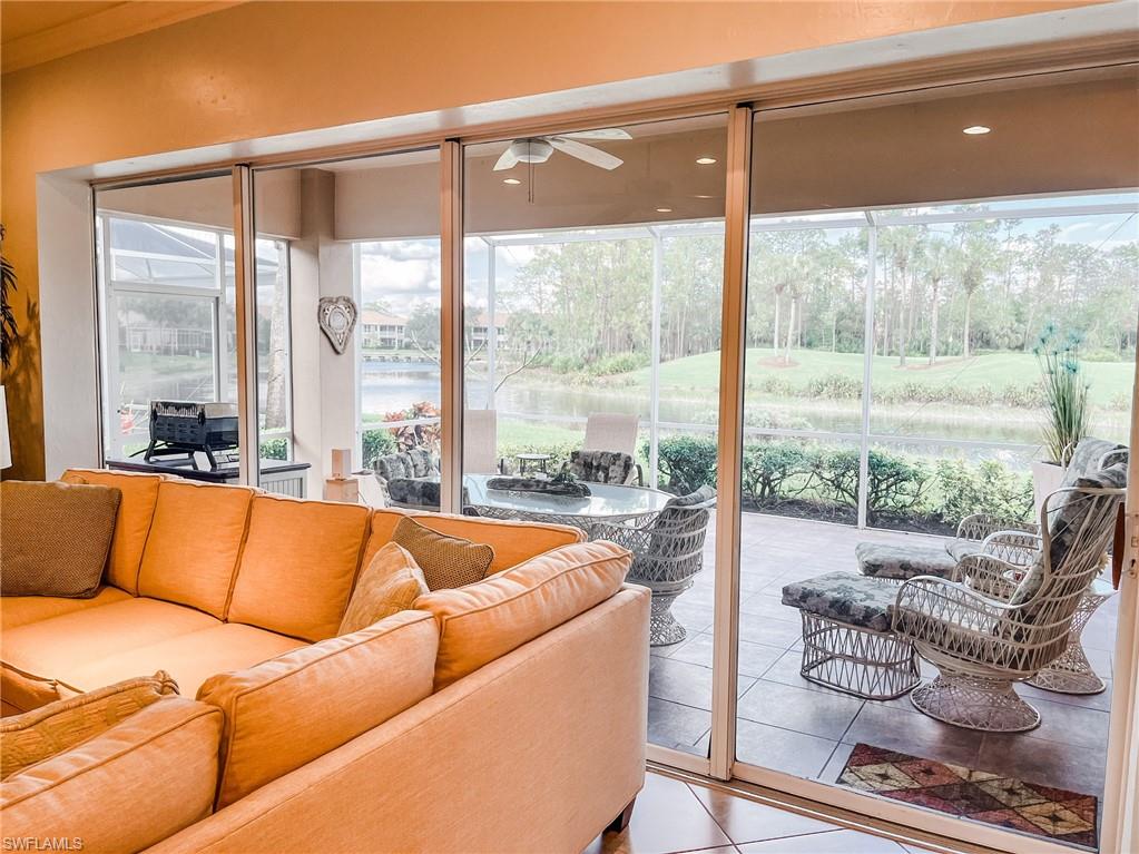 VANDERBILT COUNTRY CLUB - Residential