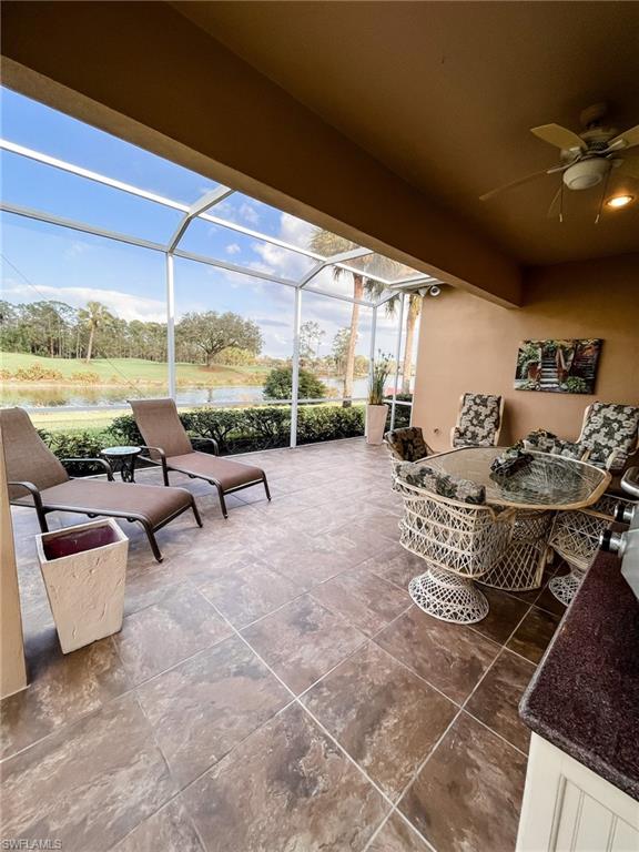 VANDERBILT COUNTRY CLUB - Residential