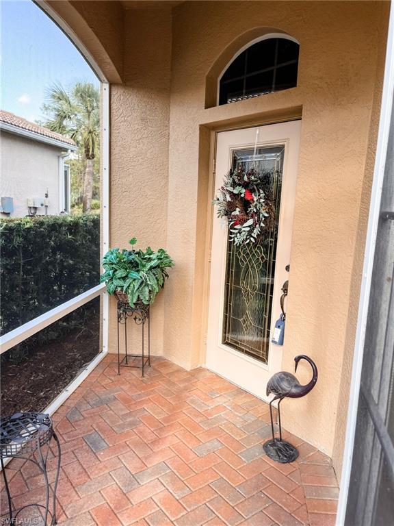 VANDERBILT COUNTRY CLUB - Residential