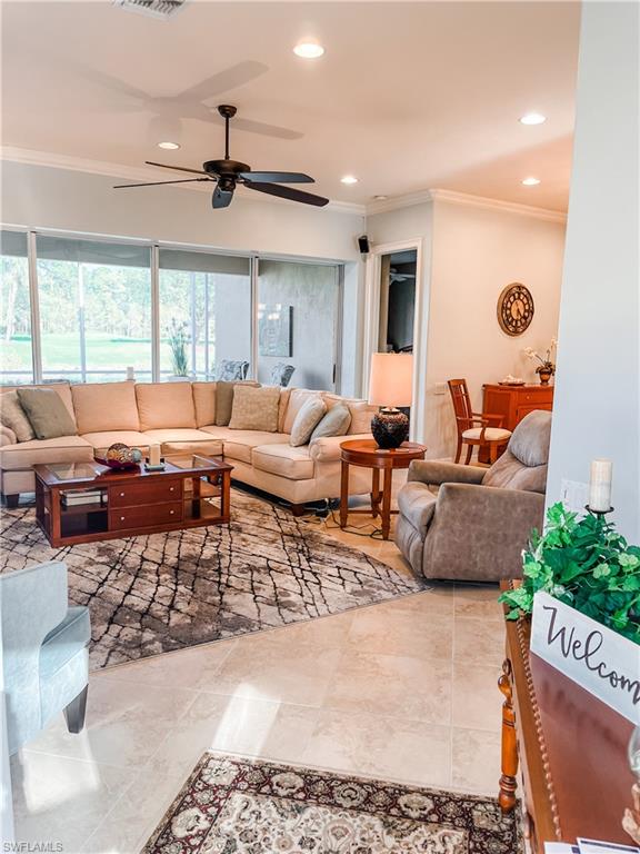 VANDERBILT COUNTRY CLUB - Residential