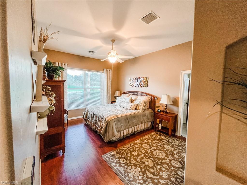 VANDERBILT COUNTRY CLUB - Residential