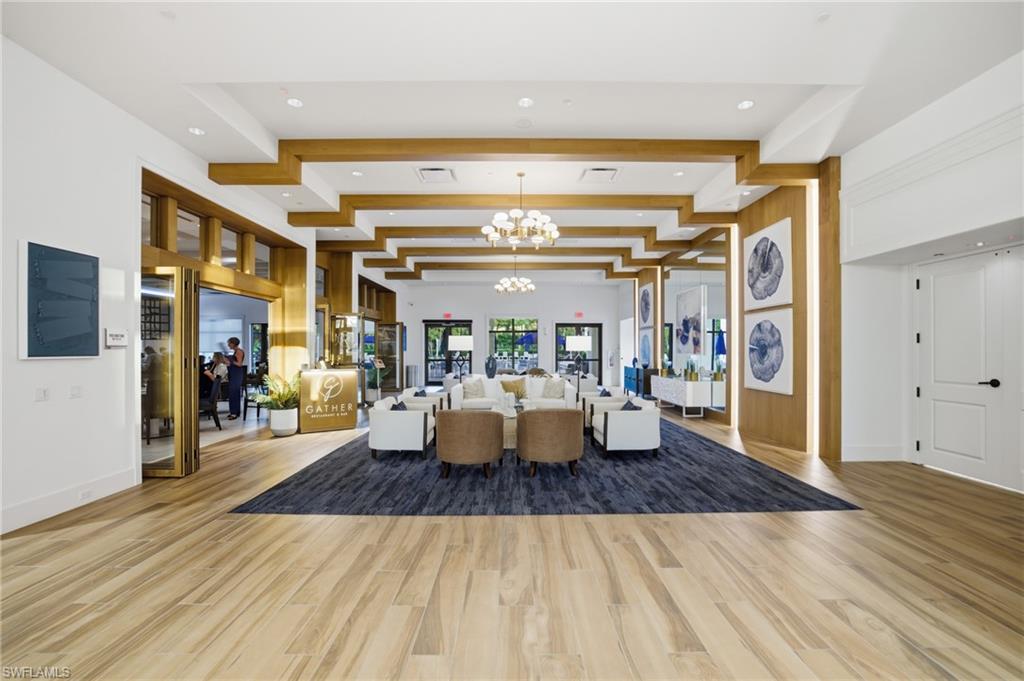 VALENCIA TRAILS - Residential