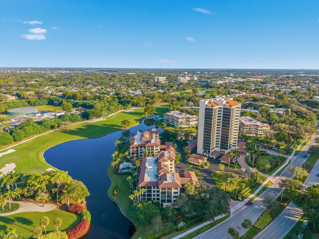 CHATEAUMERE ROYALE - Residential