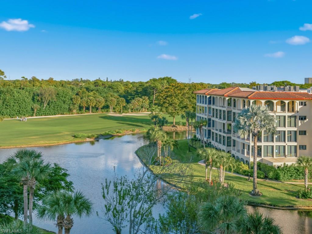 CHATEAUMERE ROYALE - Residential