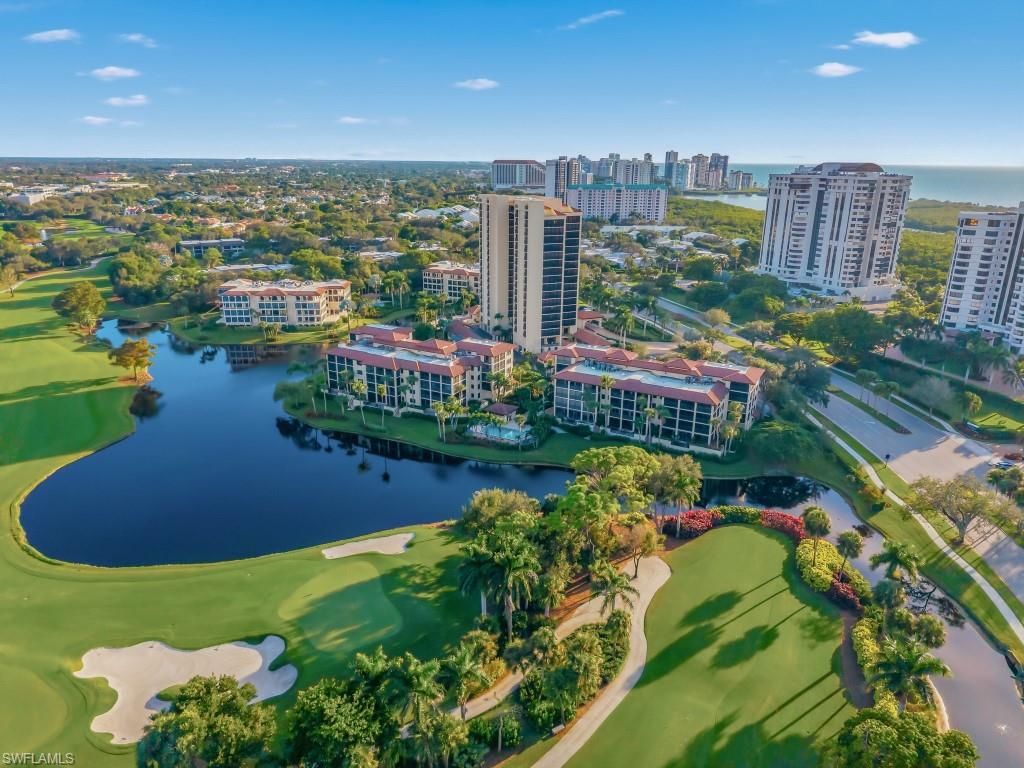 CHATEAUMERE ROYALE - Residential