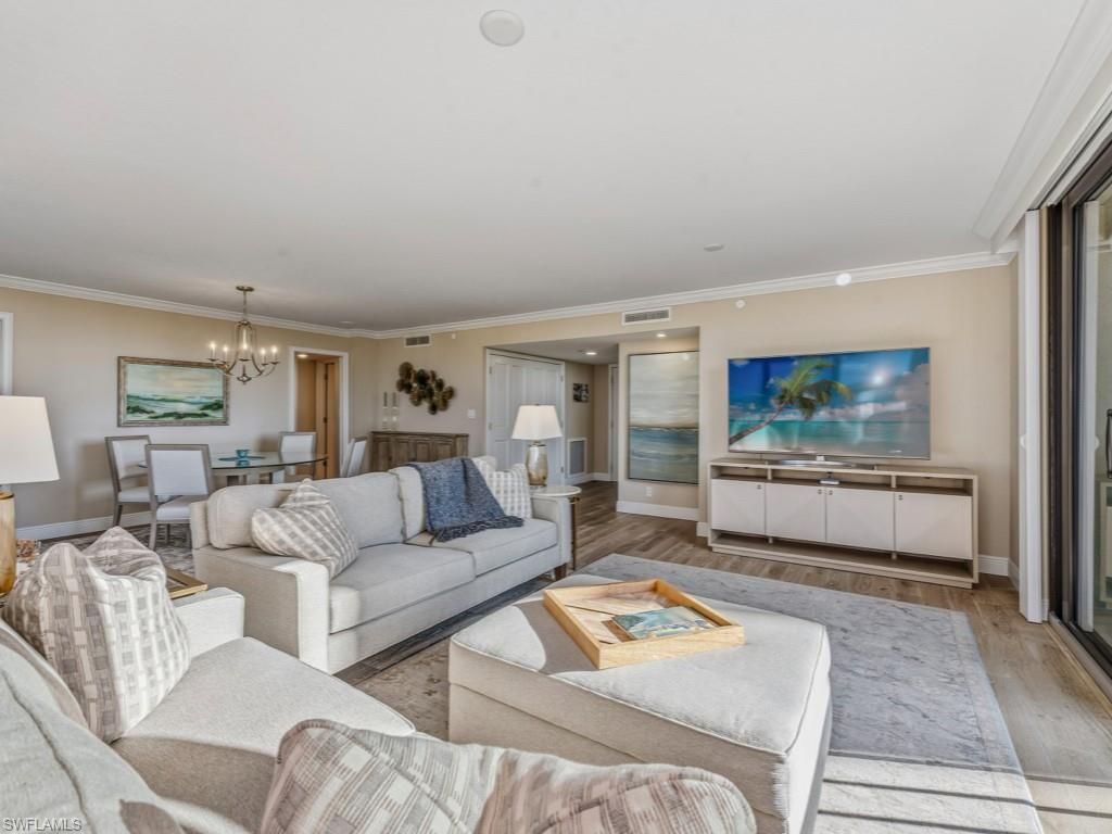 Photo of 6000 Pelican Bay BLVD #404, NAPLES, FL 34108 (MLS # 225080929)