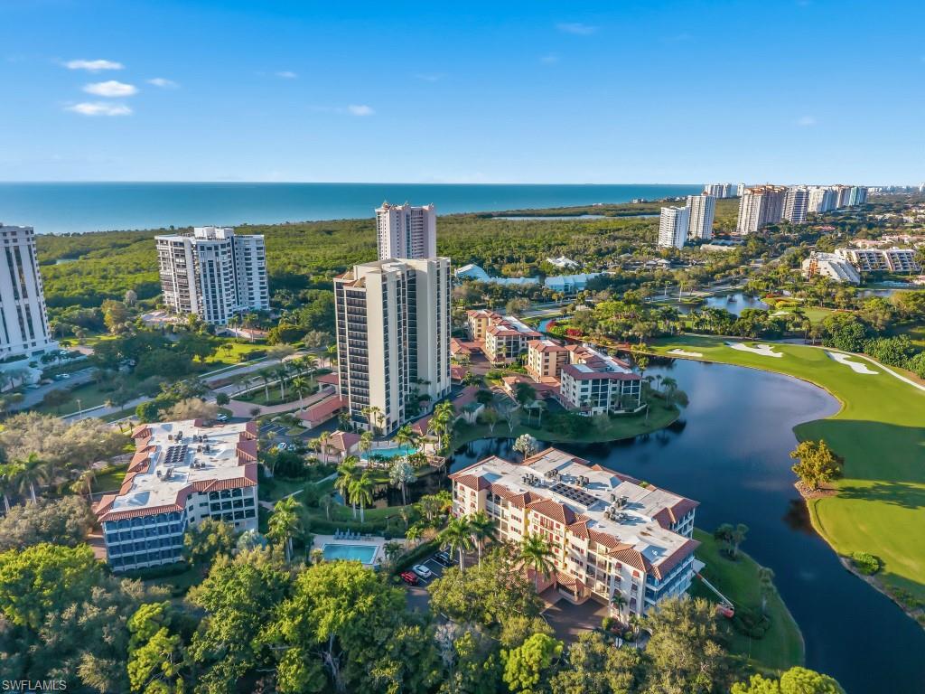 CHATEAUMERE ROYALE - Residential