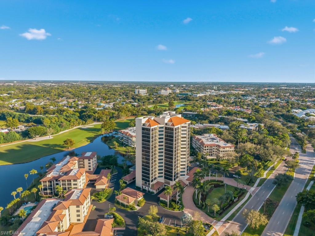 CHATEAUMERE ROYALE - Residential