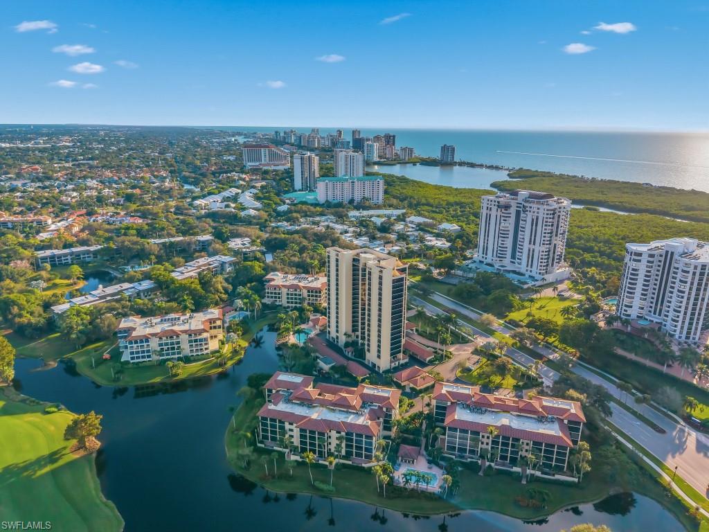 CHATEAUMERE ROYALE - Residential