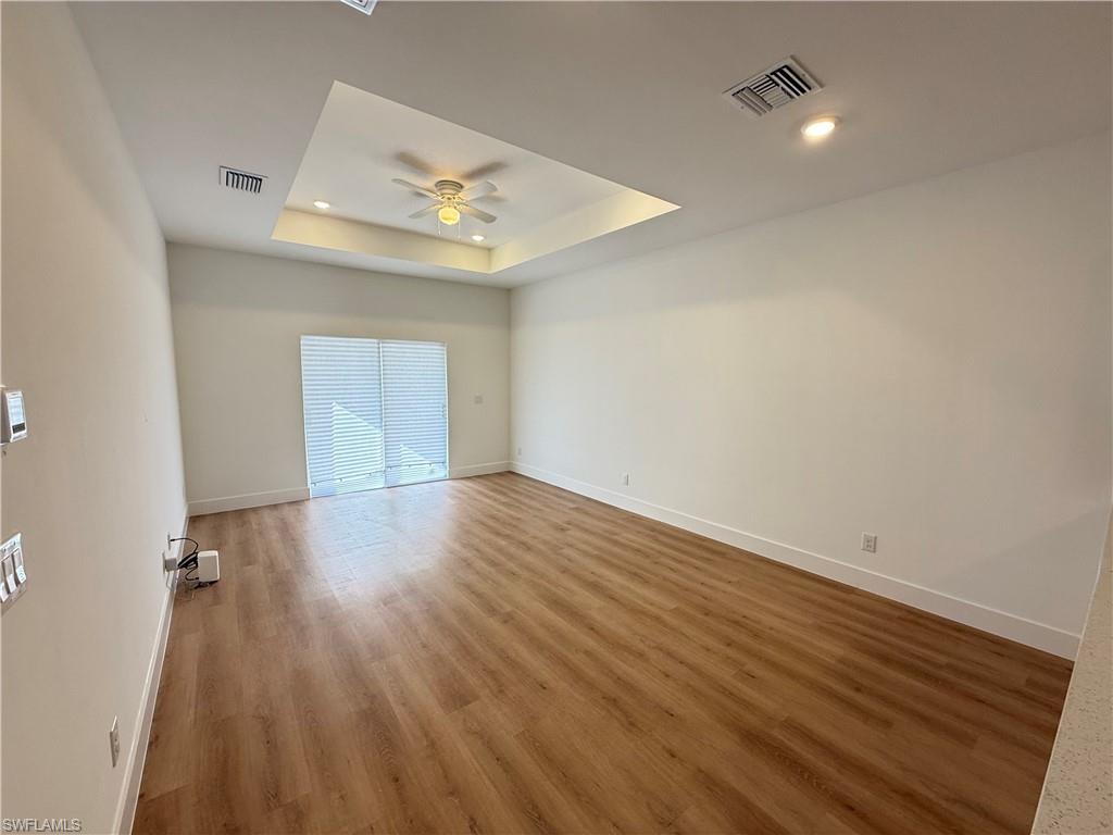 LEHIGH ESTATES - Residential Lease