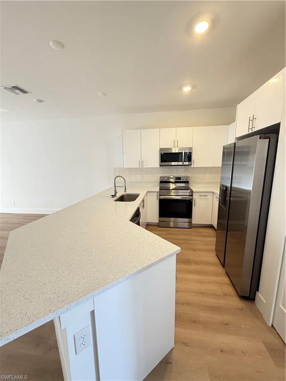 LEHIGH ESTATES - Residential Lease