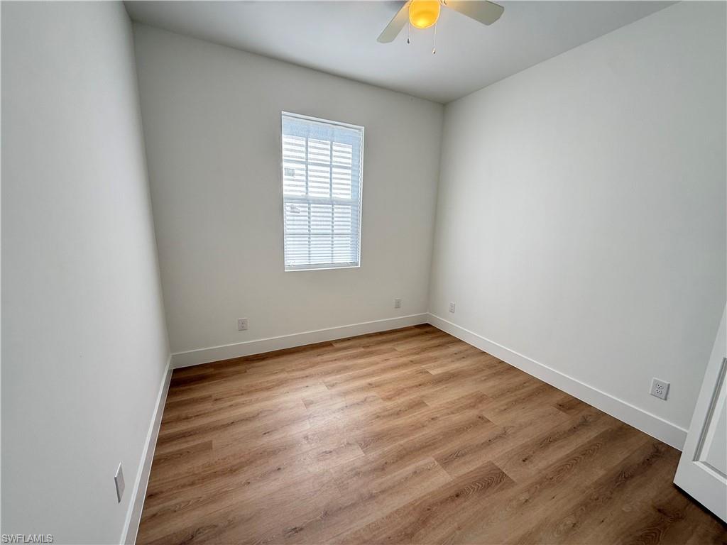 LEHIGH ESTATES - Residential Lease