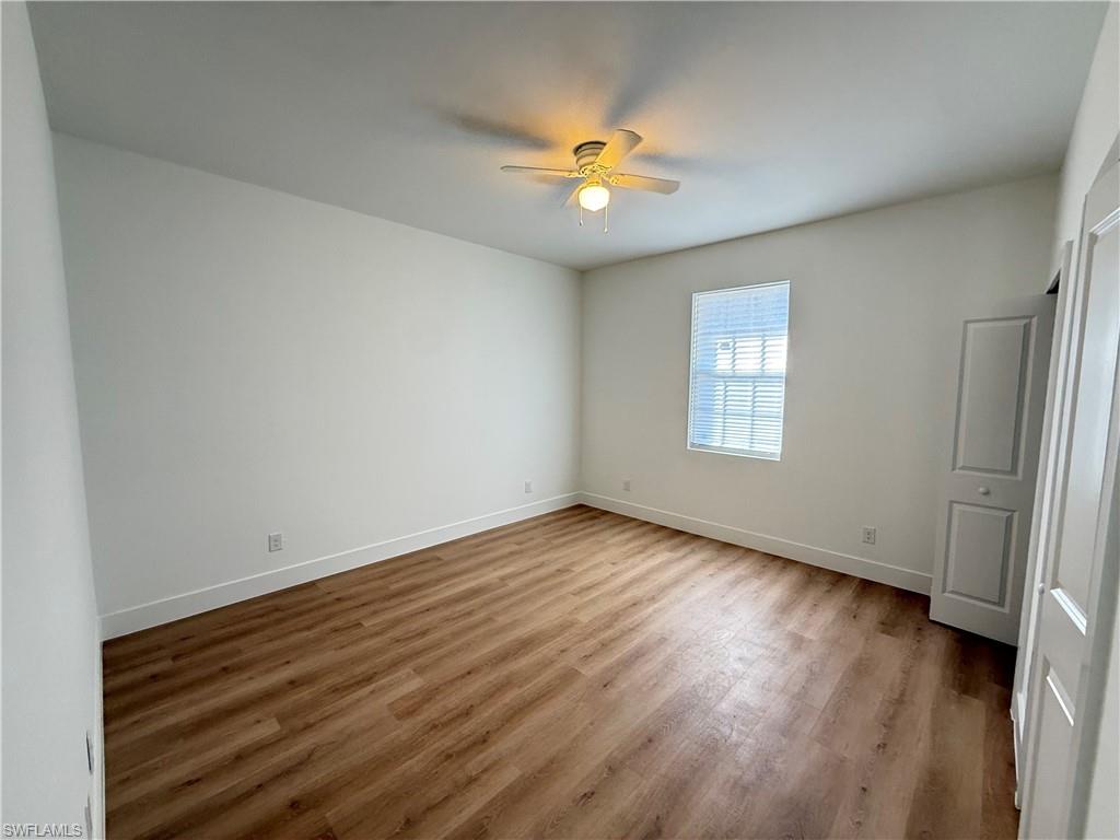 LEHIGH ESTATES - Residential Lease