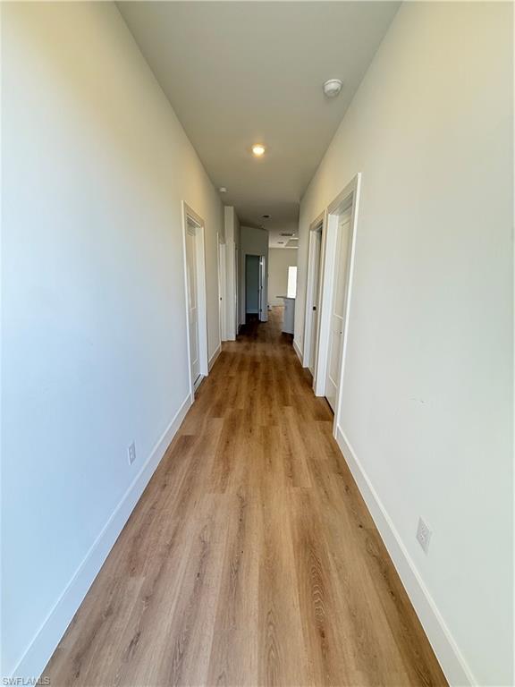 LEHIGH ESTATES - Residential Lease