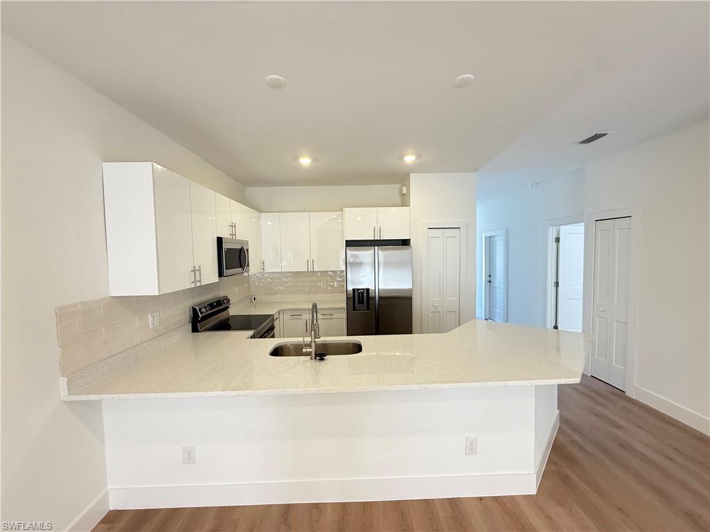 LEHIGH ESTATES - Residential Lease