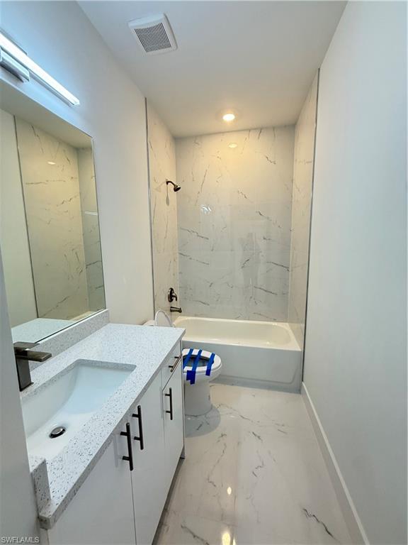 LEHIGH ESTATES - Residential Lease