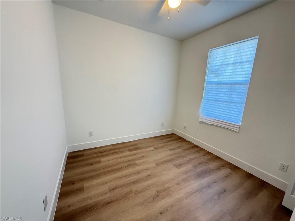 LEHIGH ESTATES - Residential Lease