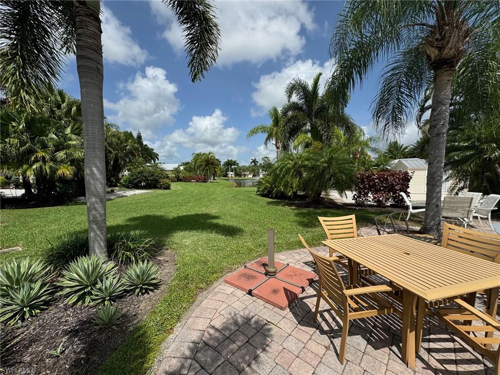 RIVERBEND MOTORCOACH RESORT - Land