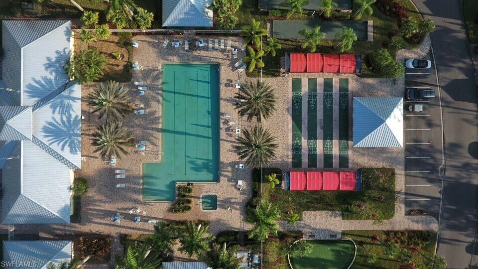 RIVERBEND MOTORCOACH RESORT - Land