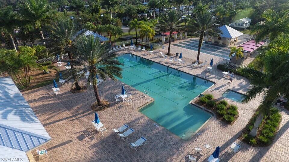 RIVERBEND MOTORCOACH RESORT - Land