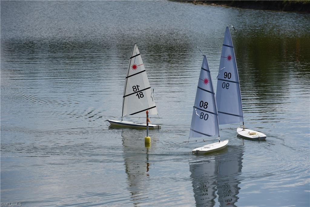 RIVERBEND MOTORCOACH RESORT - Land